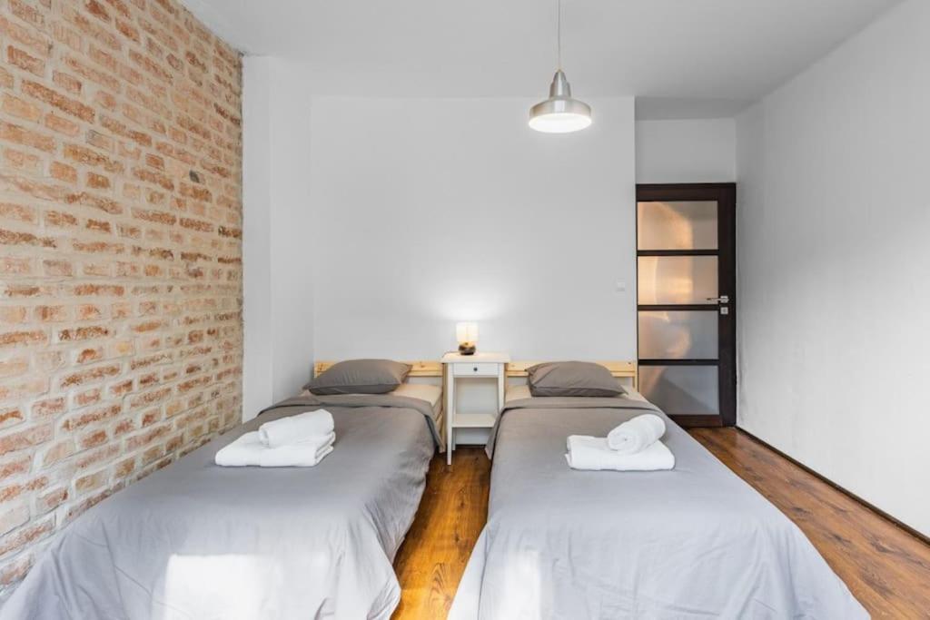 Apartment Sokolska Peacefull Residence, Old Town Bratislava