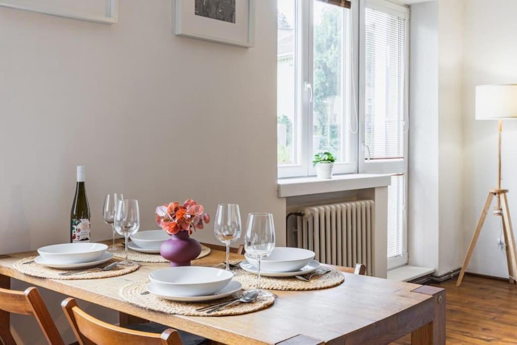 Sokolska Peacefull Residence, Old Town * Bratislava