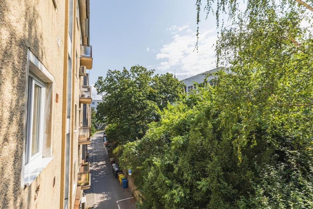 Apartment Sokolska Peacefull Residence, Old Town Bratislava